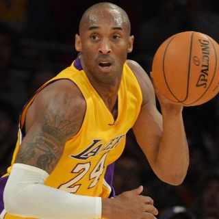 Kobe Bryant y su hija Gianna ya fueron sepultados