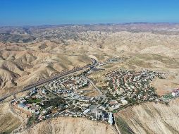 El gobierno israelí reaccionó calificando de 