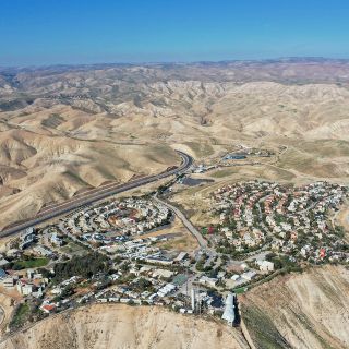 La ONU identifica 112 compañías vinculadas con las colonias israelíes