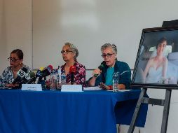 El funcionario resaltó que nadie puede resarcir el dolor de los familiares de las víctimas. EL INFORMADOR / ARCHIVO