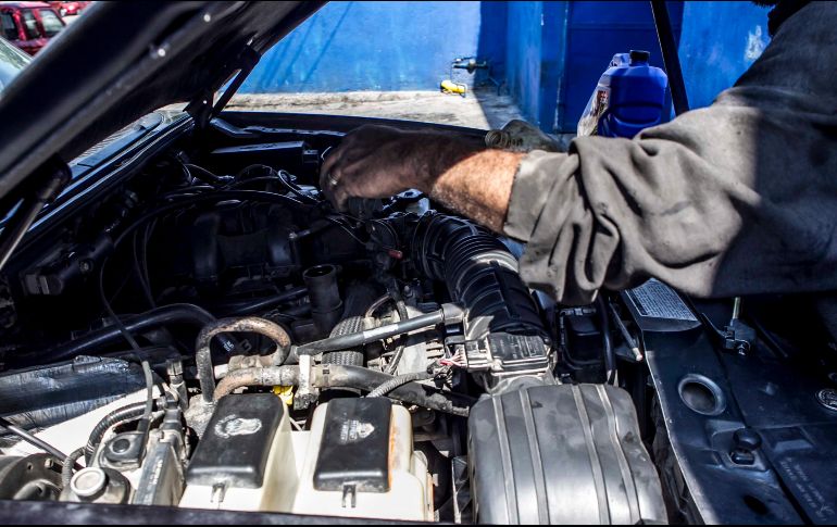 Alertaron que entre las omisiones está que aún no se revela el costo de cada concesión ni la dinámica para que una empresa internacional los certifique. EL INFORMADOR / ARCHIVO