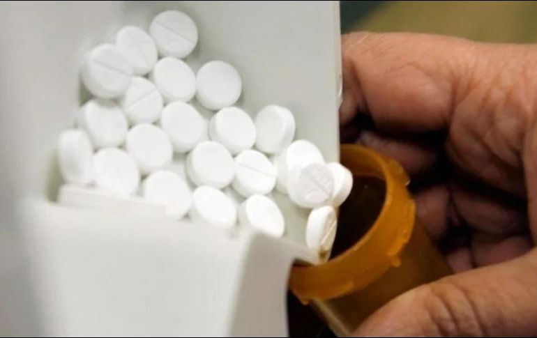 El médico debe esperar de dos o tres días para ver la evolución de la enfermedad y con base en ello determinar qué tipo de medicamentos necesita el paciente. AP / ARCHIVO