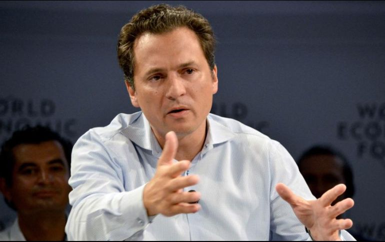 El calendario de la extradición dependerá de si Lozoya Austin acepta ser entregado o no a las autoridades mexicanas. AFP/E. Ruiz