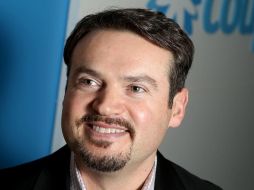 Rob Bernshteyn tiene una fortuna estimada de US$74 millones. GETTY IMAGES