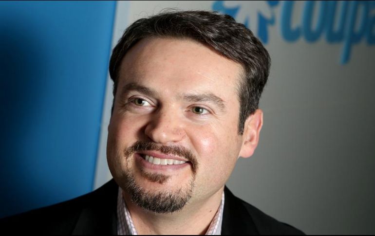 Rob Bernshteyn tiene una fortuna estimada de US$74 millones. GETTY IMAGES