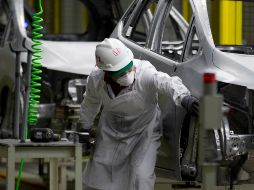 Honda parará todas sus plantas de Norteamérica del 23 de marzo al 31 de marzo. AP/ARCHIVO