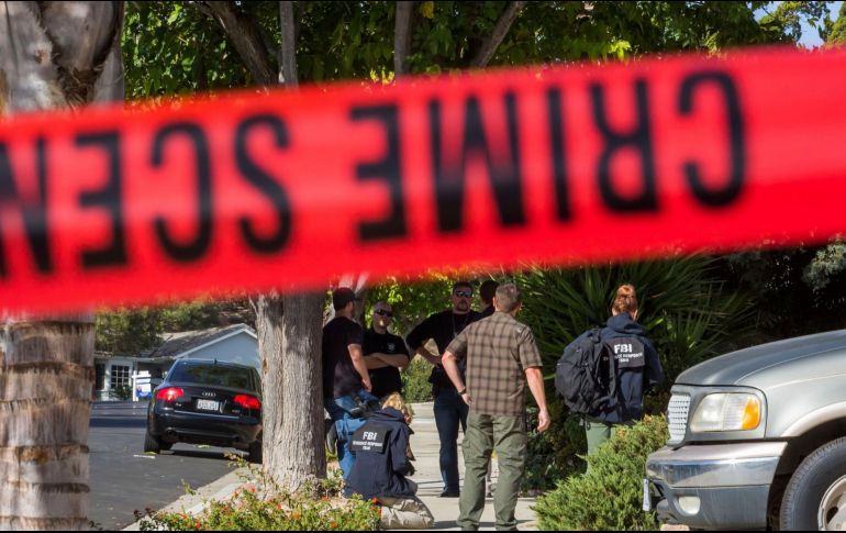 El informe policial indica que el niño dijo que la idea de matar a su hermana 