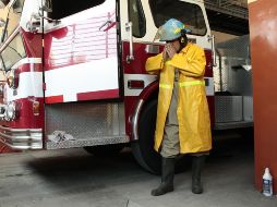 Diputada de Morena plantea que todos los municipios afilien a sus elementos al IPEJAL. EL INFORMADOR / ARCHIVO