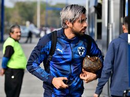 Rodolfo Pizarro se unirá a la lista de mexicanos que figuran en la MLS. Imago7