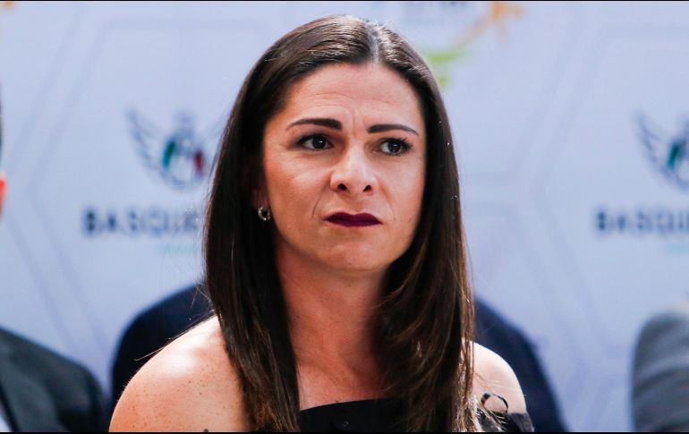 Guevara aseguró que todos los atletas tendrán las oportunidades para llegar a la justa olímpica por parte del organismo que está a su cargo. Imago7 / A. Paulin