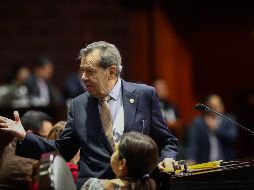 Muñoz Ledo señaló que la actual política migratoria hace de México 