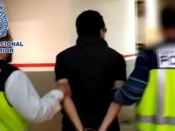 Cae Emilio Lozoya en España; alistan plan de extradición