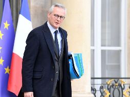 Le Maire defendió que 