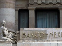 El banco central ya había recortado la tasa el pasado 20 de marzo. EFE/ARCHIVO