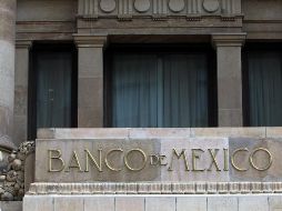 Entre los elementos considerados por la Junta del Banco de México destacan los niveles alcanzados por la inflación general. EFE/ARCHIVO