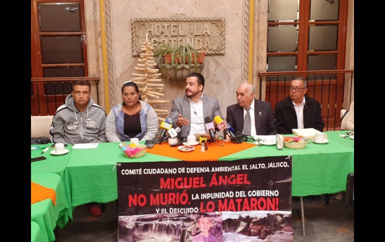 Sánchez no descartó que este caso sea la 