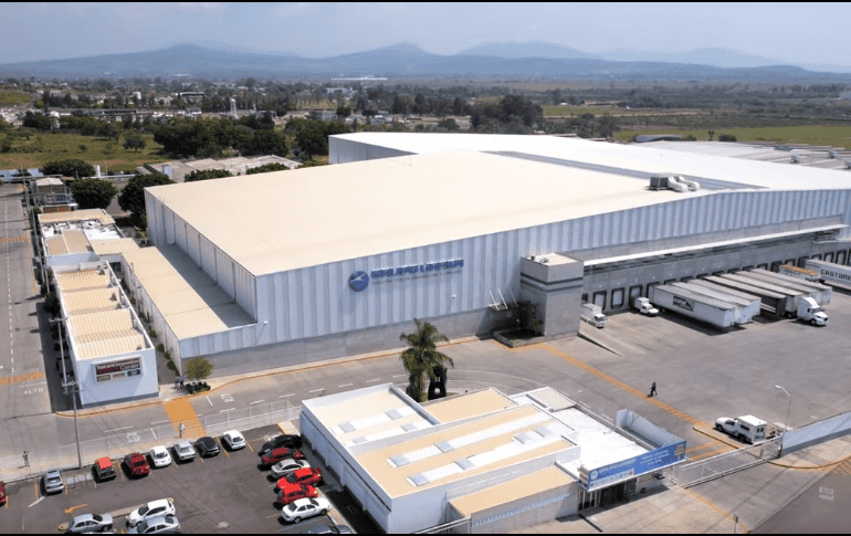 La empresa explicó que hubo toma de muestras de las descargas dentro de sus instalaciones por laboratorios acreditados. ESPECIAL