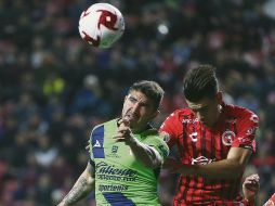 Previo. Vienen de enfrentarse en Copa. IMAGO7