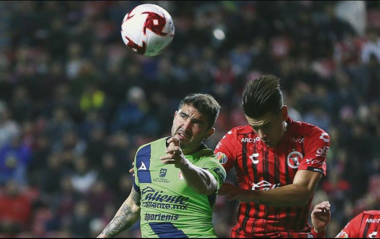 Previo. Vienen de enfrentarse en Copa. IMAGO7