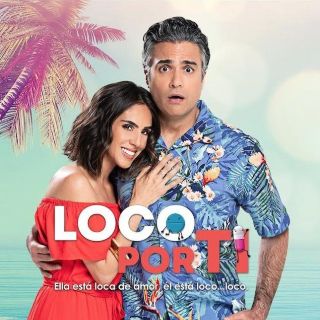 ¡Están locos de amor!