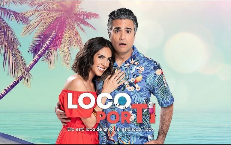 Producción. Para Sandra Echeverría esta película le significó un trabajo muy dinámico y divertido. Su papel es el de “Jess”, una mujer con mala suerte en el amor. ESPECIAL