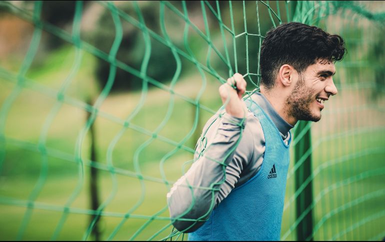 Raúl Jiménez buscará ampliar su cuota goleadora (11) ante el equipo del goleador del torneo, Jamie Vardy (17). TWITTER/@Wolves