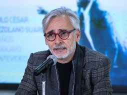 Jesús Martínez. Premiará a los medallistas de los Juegos Olímpicos Tokio 2020. IMAGO7