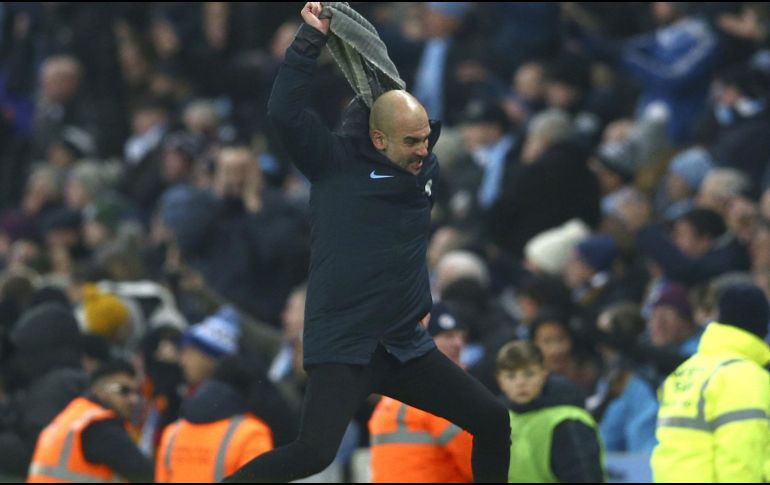 Según el comunicado publicado este viernes, el equipo habría inflado cifras de patrocinadores en el periodo de 2012 a 2016. AP / ARCHIVO