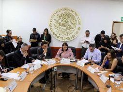 El Congreso jalisciense rebasó al del Estado de México que en el pasado informe reportó 17 millones 80 mil pesos de presupuesto por cada uno de sus 77 diputados locales. Cortesía