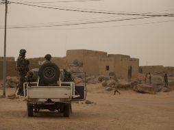 Mali vive desde 2012 una compleja situación de inseguridad, sobre todo en el norte y centro, donde operan varios grupos terroristas locales. AP / ARCHIVO