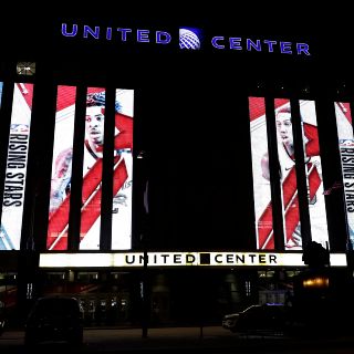 Fin de semana de espectáculo y homenajes en la NBA