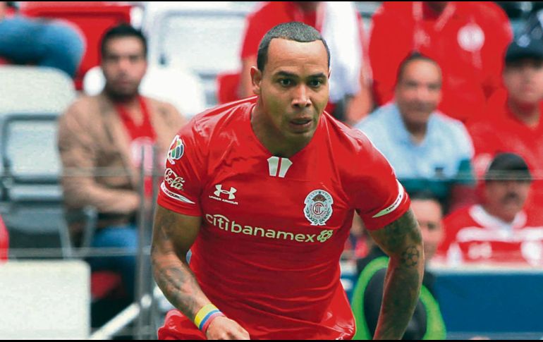 El Toluca necesita hacer pesar su casa hoy frente a los Pumas. IMAGO7