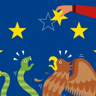 México debe renegociar su acuerdo comercial tras "brexit"