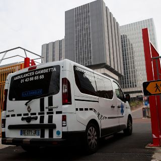 Francia confirma la primera muerte por coronavirus en Europa