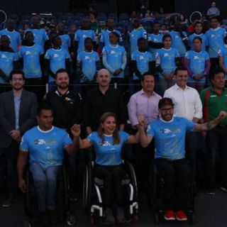 El 21K GDL presume a sus mejores corredores