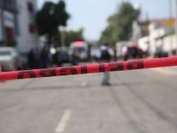 El sujeto había sido señalado por presuntamente cometer varios robos tipo “conejero”, por lo que se le tenía órdenes de aprehensión. EL INFORMADOR / ARCHIVO