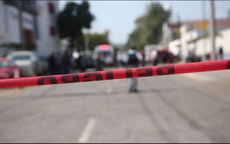 El sujeto había sido señalado por presuntamente cometer varios robos tipo “conejero”, por lo que se le tenía órdenes de aprehensión. EL INFORMADOR / ARCHIVO