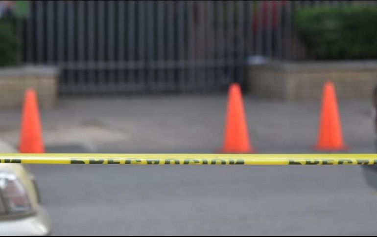 El grupo legislativo del PAN en Veracruz condenó el atentado y lamentó la escalada de violencia en la entidad. NTX/ARCHIVO