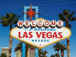 Caminar por el Centro de las Vegas es disfrutar de un paseo por arquitectura moderna. CORTESÍA