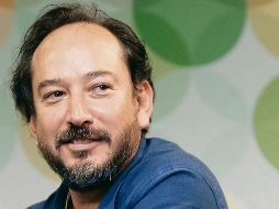 El nuevo capitán fue reconocido con el Premio al Mérito Editorial de la Universidad Autónoma del Estado de Nuevo León en 2018. EL INFORMADOR