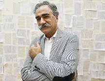 Moldeable. El lenguaje se ha ido adaptando según nuestras necesidades o gustos; Gómez Font es un ávido conocedor de las etimologías. EL INFORMADOR / J. Pérez