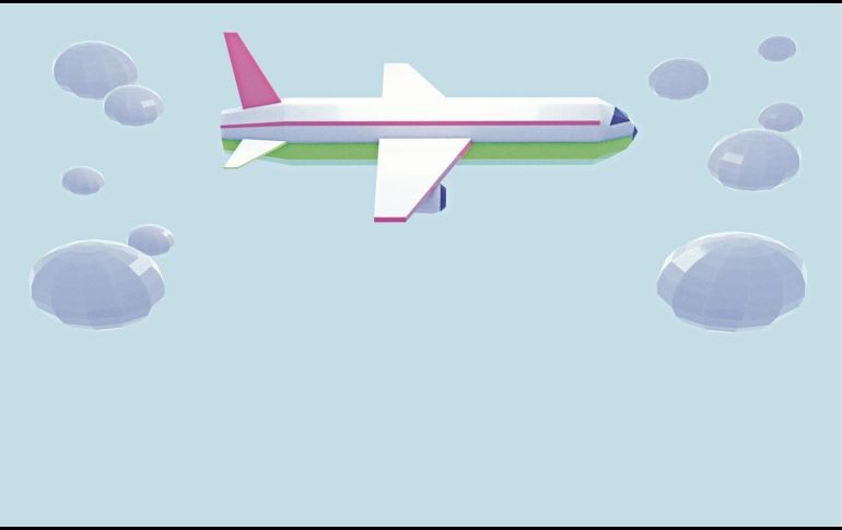 Andrés Manuel López Obrador revivió tras las cenizas de esos sexenios neoliberales que crearon una nueva casta de políticos y empresarios multimillonarios, mientras que millones seguían cayendo en la pobreza más absoluta. EL INFORMADOR / E. Victoria