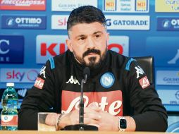 Gennaro Gattuso: 