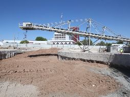 En la rehabilitación se invertirán 53.3 millones de pesos. EL INFORMADOR/Archivo