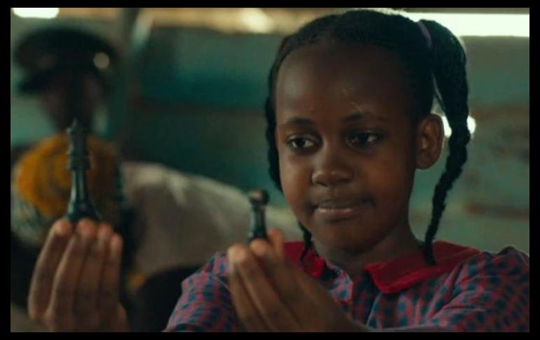 Nikita Pearl Walingwa fue diagnosticada de cáncer a los 12 años,pero lo había superado. ESPECIAL