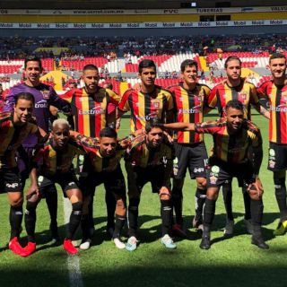 Leones Negros es sublíder en el Ascenso