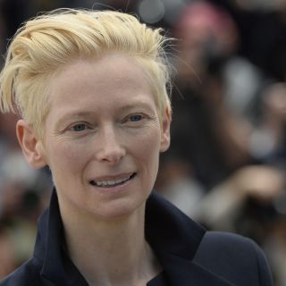 Tilda Swinton protagonizará serie de "Parásitos"