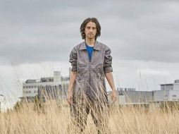 En 2013, Holden y Yorke compartieron escenario en la Ciudad de México. INSTAGRAM / james__holden