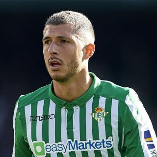 Guido Rodríguez, la difícil adaptación al futbol español