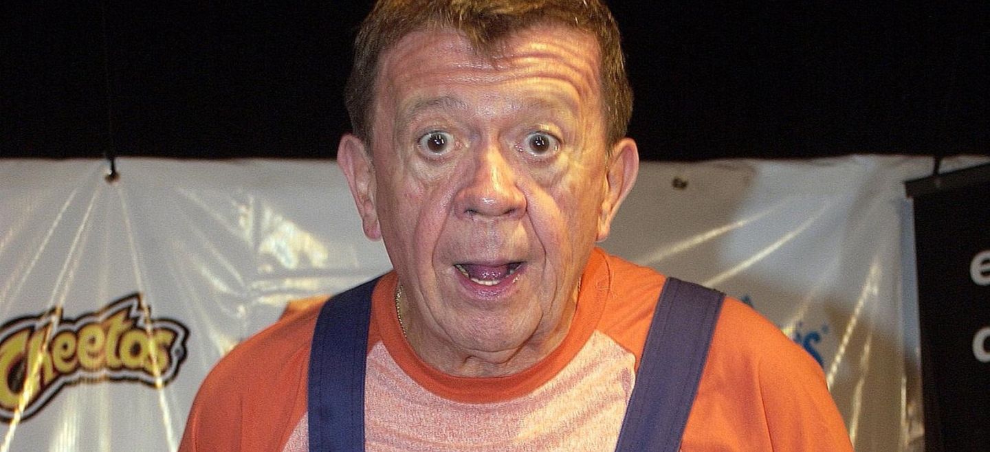 ”Chabelo” nació el 17 de febrero de 1935 en Chicago, Illinois, pero siempre ha dicho que México, de donde son sus padres, es el país que forjó sus sueños e ilusiones. NTX / ARCHIVO